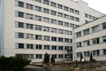 Vidzemes slimnīcas renovācijas un rekonstrukcijas darbi Jumaras ielā 195, Valmierā